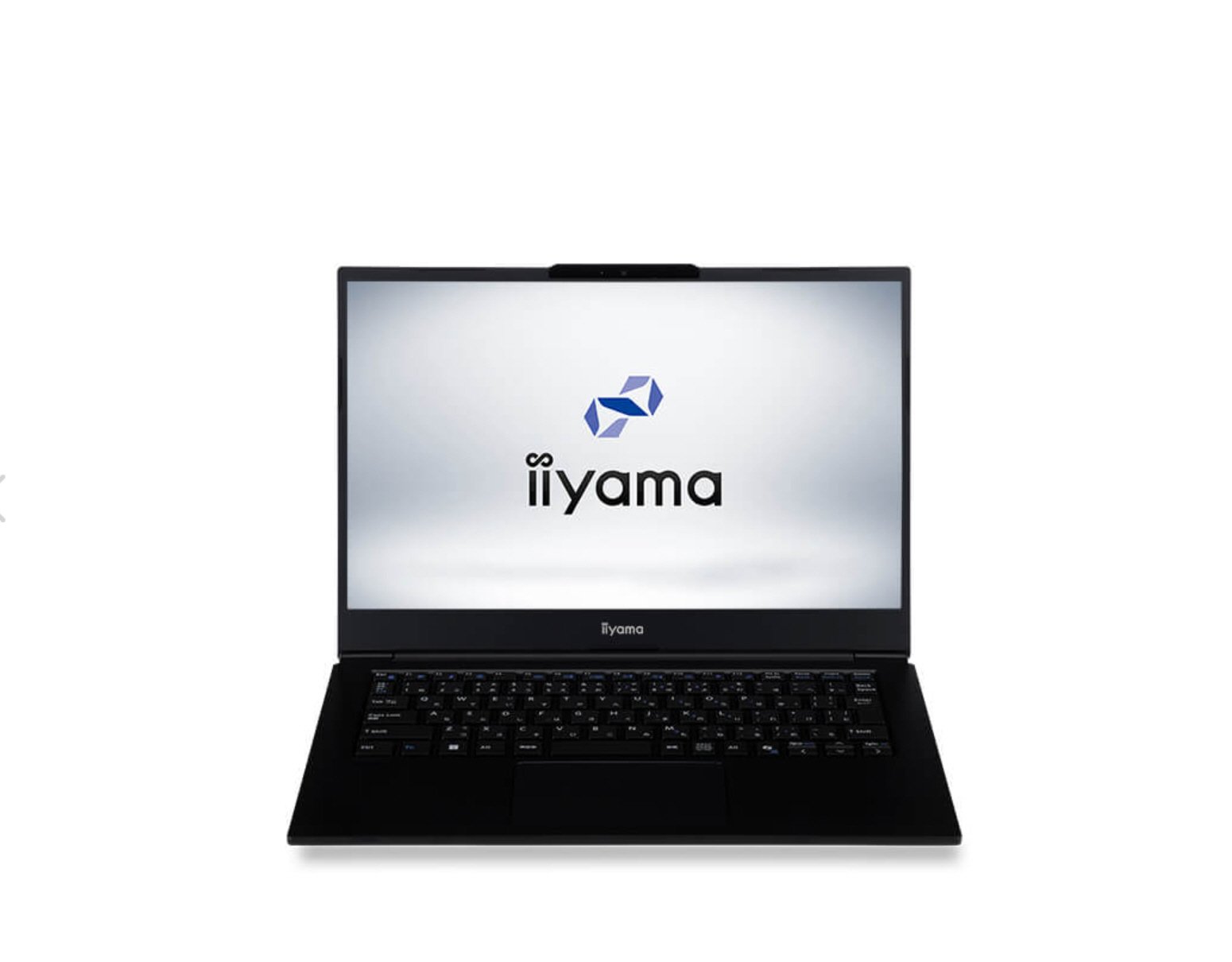 iiyama PC STYLE-14FH124-C5-UCFX laptop
