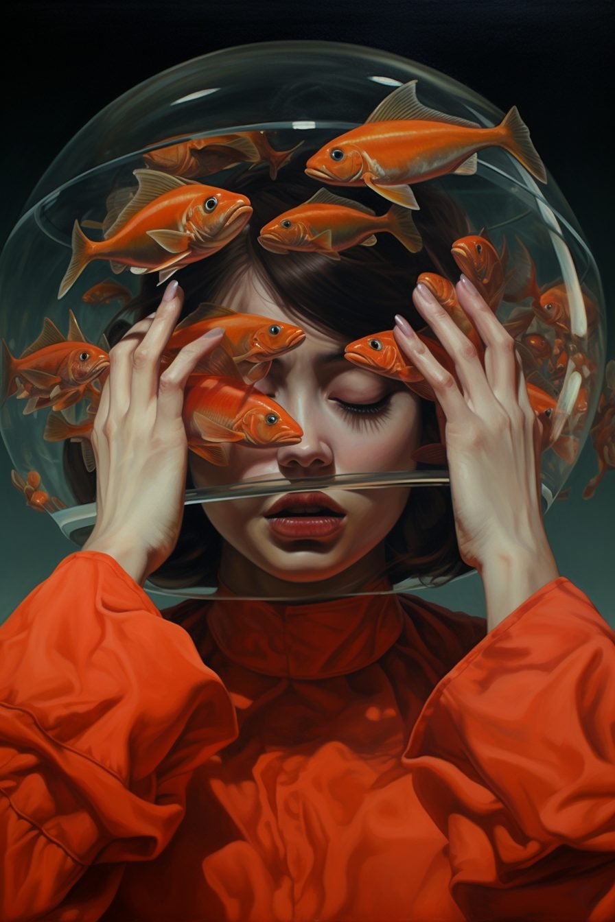 Midjourney API Platform