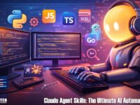 Claude Agent Skills The Ultimate AI Automation Hack