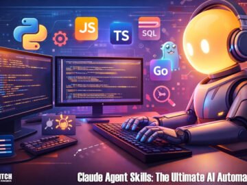 Claude Agent Skills The Ultimate AI Automation Hack
