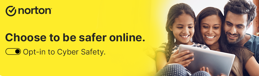 Norton Security Deal