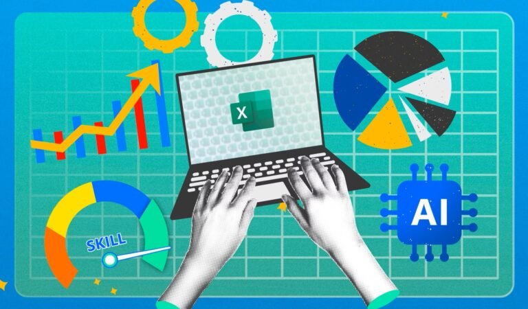 Stop Writing Formulas: Meet Your New AI Excel Assistant