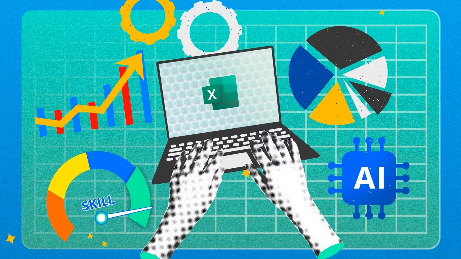 Stop Writing Formulas: Meet Your New AI Excel Assistant - DigiGlitch
