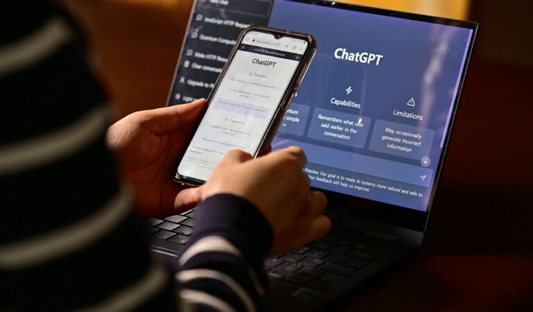 The Ultimate ChatGPT Memory Prompt to Stop AI from Forgetting