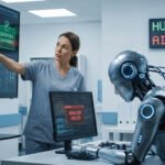 Is AI Replacing Radiologists? The Fatal Flaws