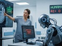 Is AI Replacing Radiologists? The Fatal Flaws