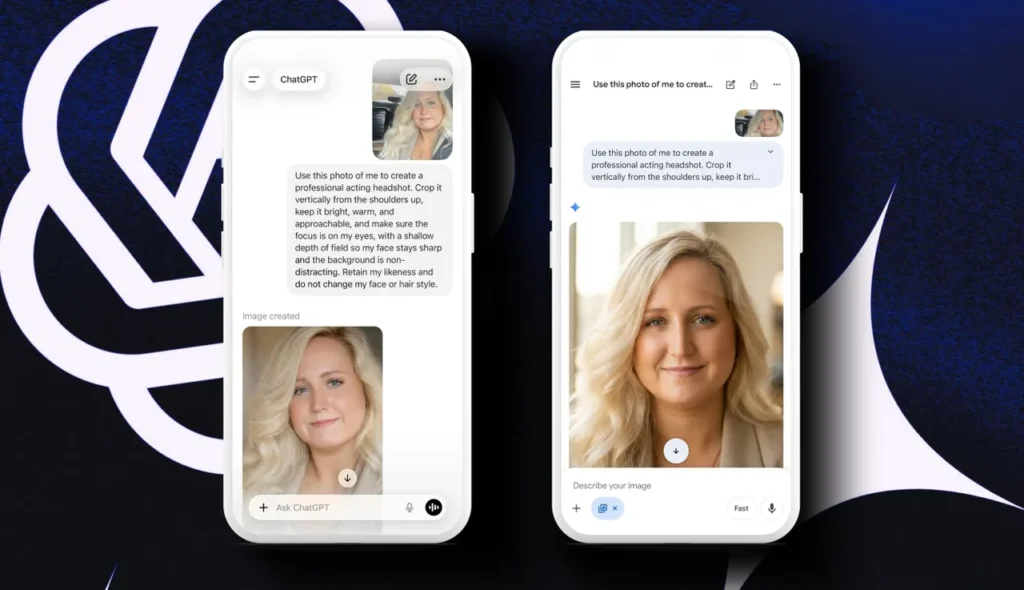 Image Generation & Portrait Realism