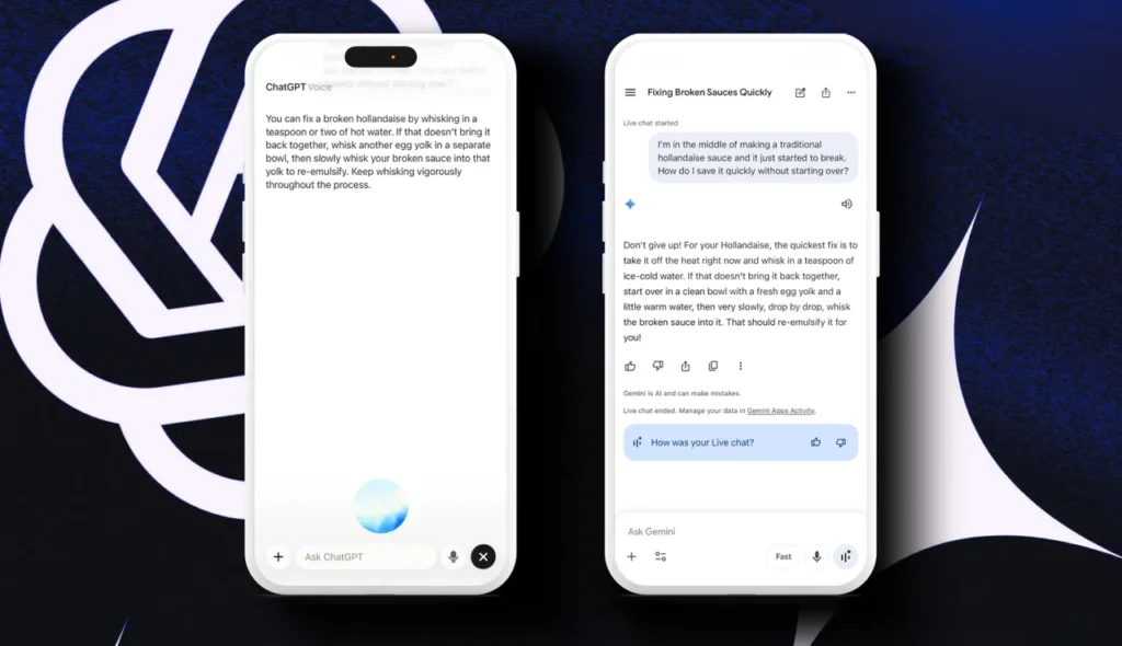 Real-Time Voice Interaction