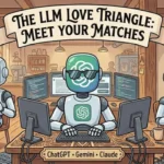 ChatGPT vs Claude vs Gemini: Stop Wasting Time on the Wrong AI