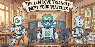 ChatGPT vs Claude vs Gemini: Stop Wasting Time on the Wrong AI