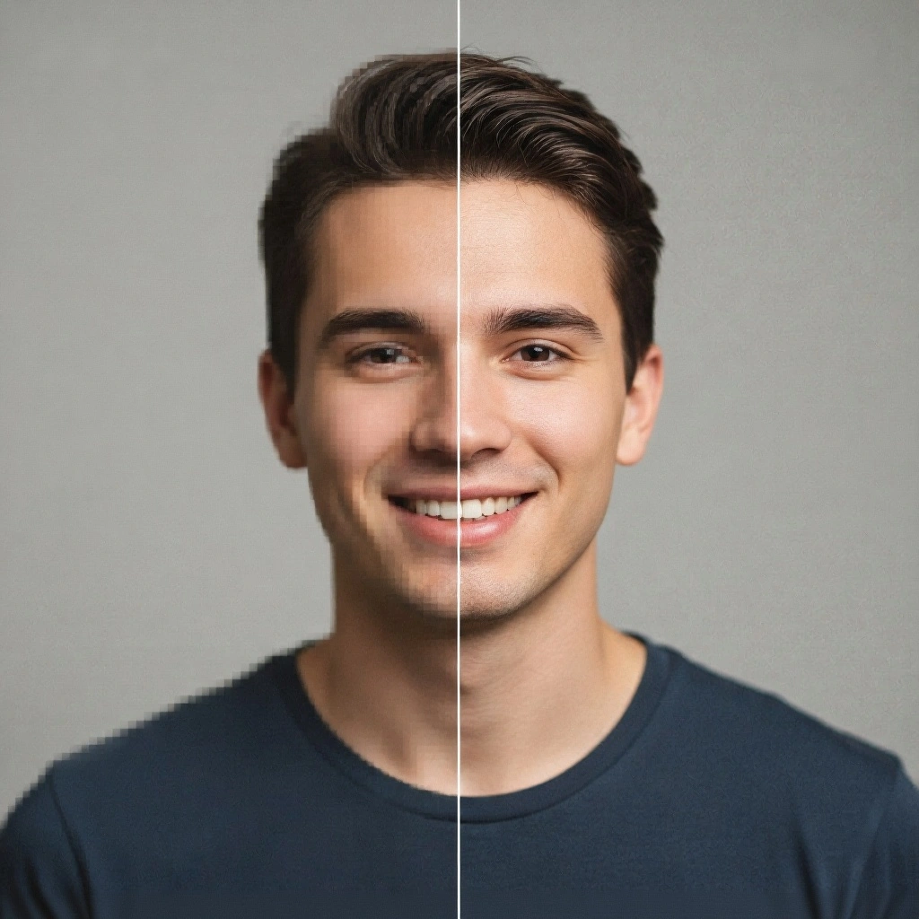 Upscayl AI Image Enhancer