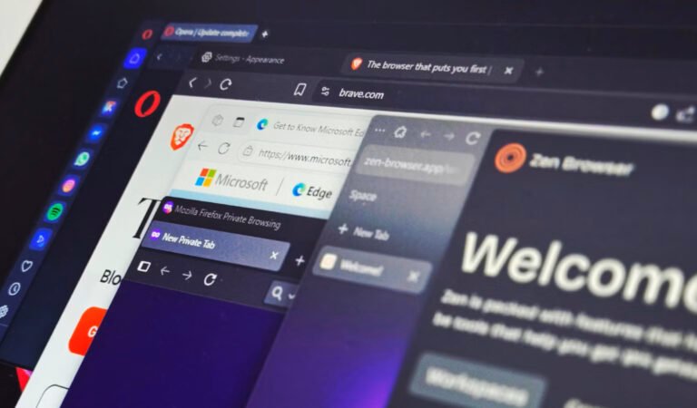 Ditch the Lag: The 5 Best Google Chrome Alternatives for 2026