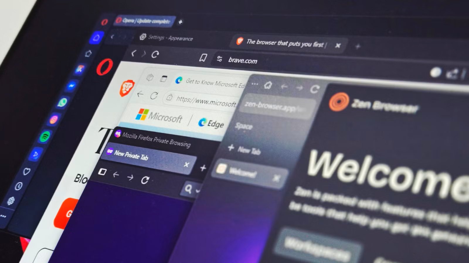 Ditch the Lag: The 5 Best Google Chrome Alternatives for 2026 - DigiGlitch