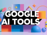 Free Google AI Tools: 10 Hidden Workflows You Must Try