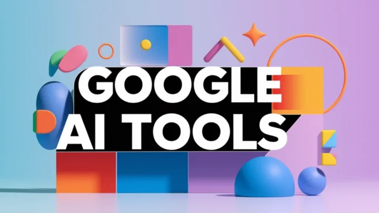 Free Google AI Tools: 10 Hidden Workflows You Must Try
