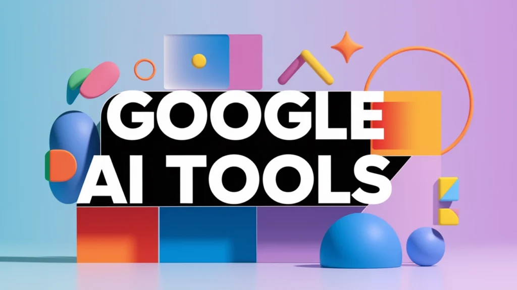 Free Google AI Tools: 10 Hidden Workflows You Must Try - DigiGlitch