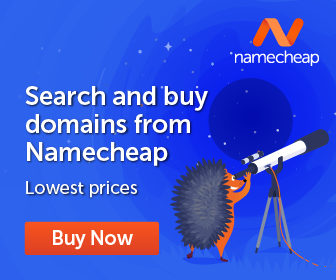 Namecheap