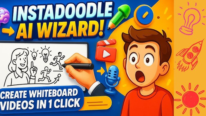InstaDoodle